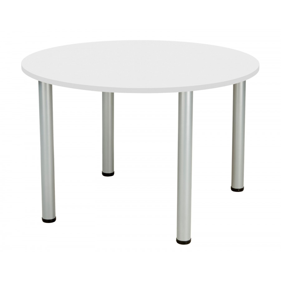 Fraction Plus Circular Meeting Table